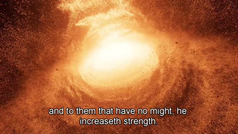 Bible verses-18-Strength