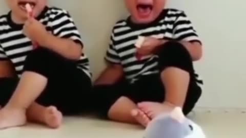 Get Ready to Laugh 😅 with the Funniest Baby Videos of All Time!