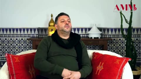 IRAQI CHRISTIAN Jesus Showed Him HEAVEN And HELL