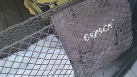 Emergency kits and survival supplies for your vehicle