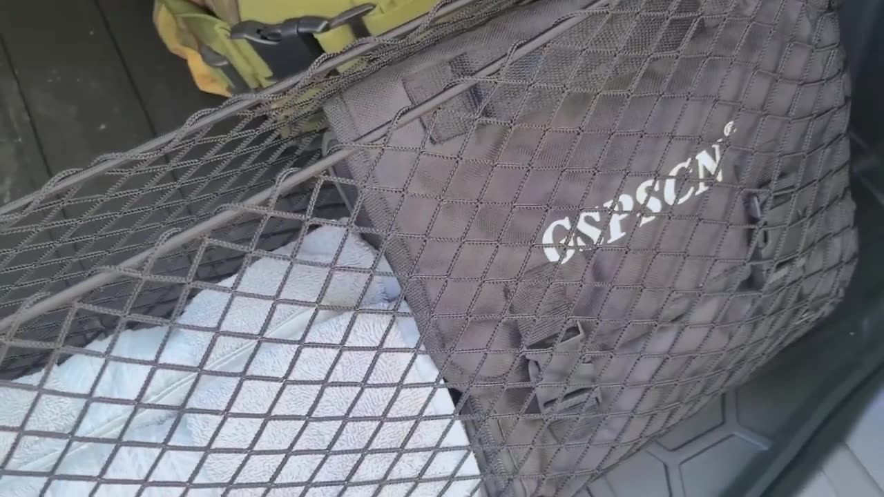 Emergency kits and survival supplies for your vehicle