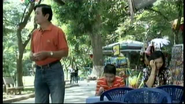 Chủ tịch tỉnh phim tập 9