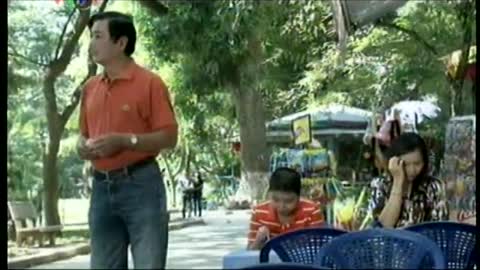 Chủ tịch tỉnh phim tập 9