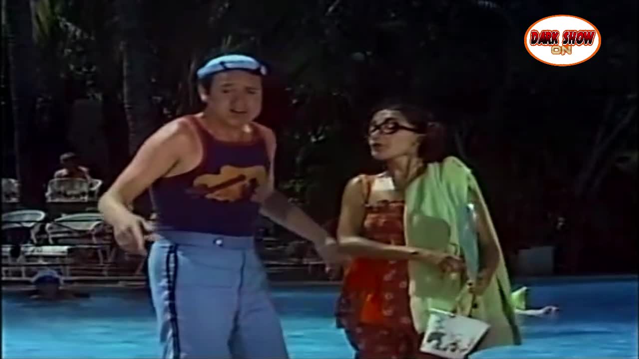 Chaves Acapulco (Parte 3)