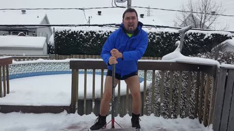 CRS : Canadian Reggae Snowalker