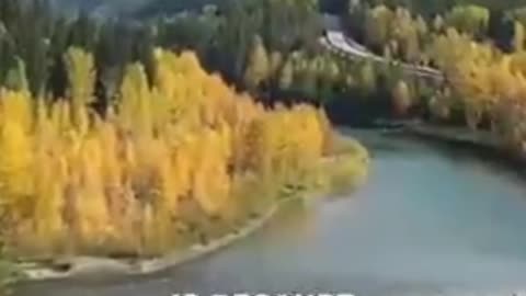 RFK Jr: When We Destroy Nature We Diminish Our Capacity To Experience The Divine