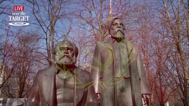 God, Community, Country—How to Lead the United States Into an American Spring Trailer