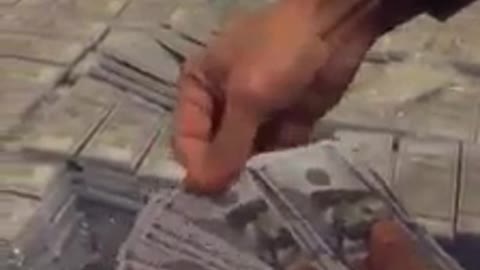 Obama - Pallets Of Cash