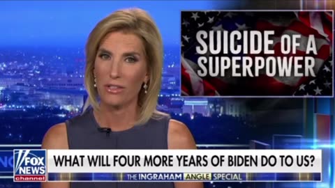 Suicide of a Superpower