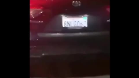 Jihad in Los Angeles: Muslim Tries to Ram a Crowd of Jews Outside Synagogue
