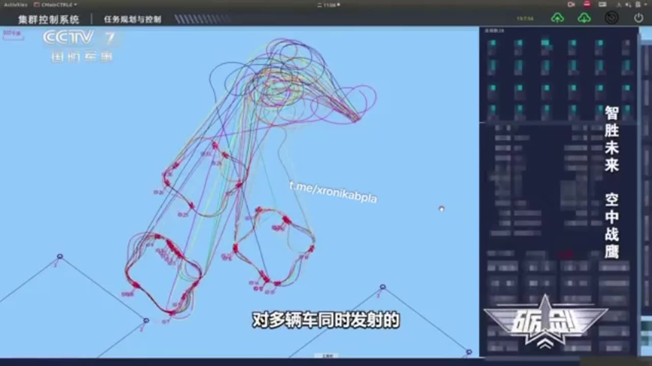 Κινέζικα DRONES - καμικάζι που σπέρνουν το χάος