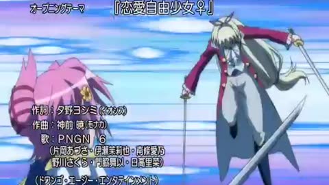 Penguin Musume♥Heart 20