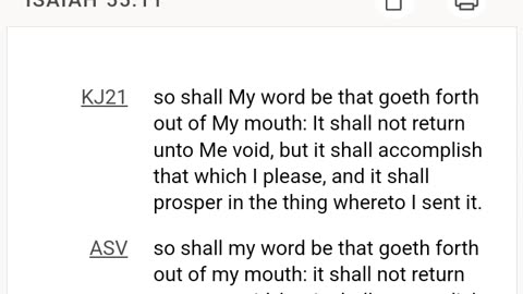 Prophecy,Repent🦁🐑📜VariousTopics