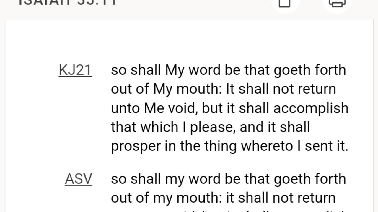 Prophecy,Repent🦁🐑📜VariousTopics