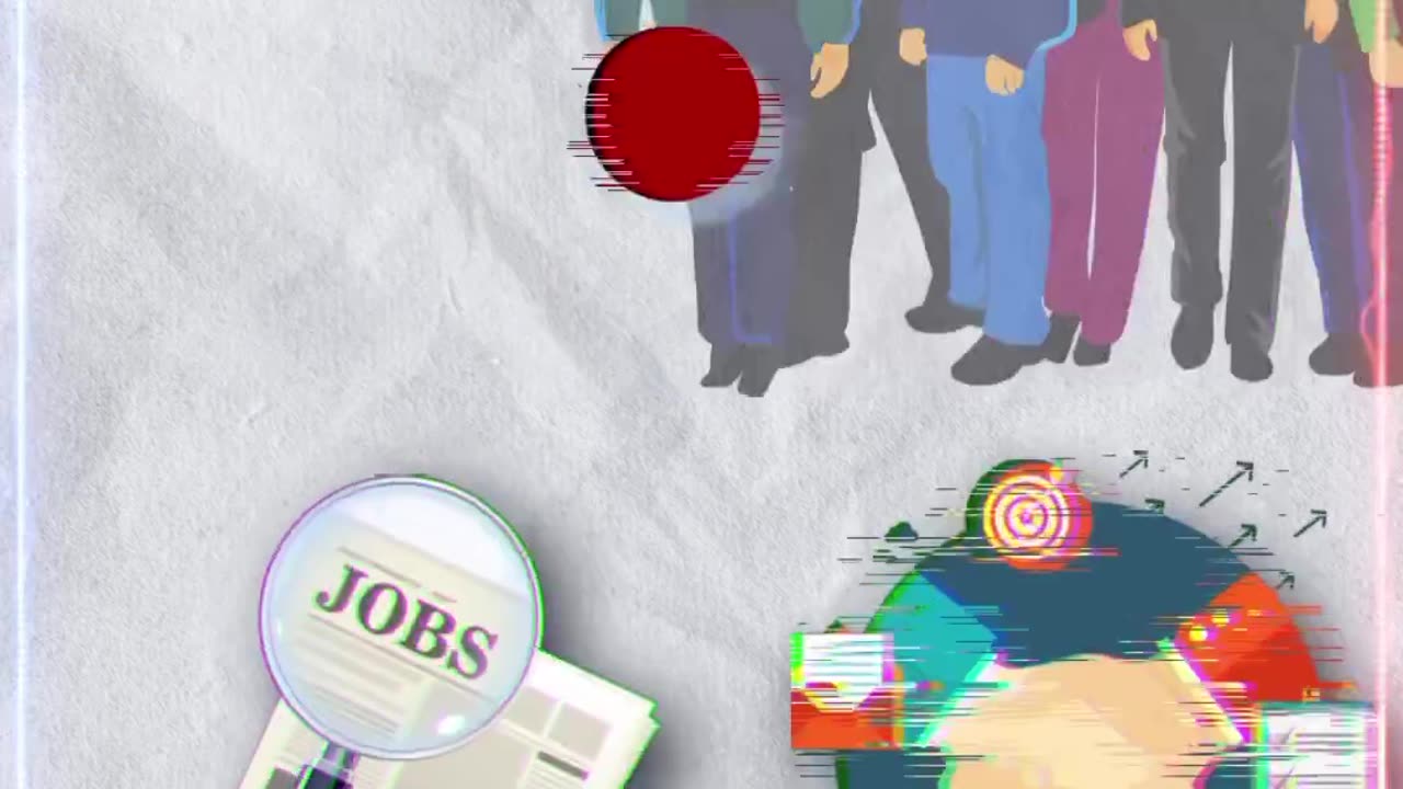 Business vs nokri