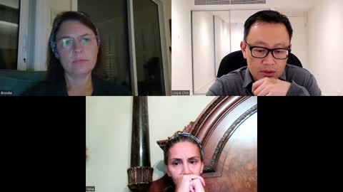 God put it in the minds of rulers to destroy Babylon, that is excessive capitalism