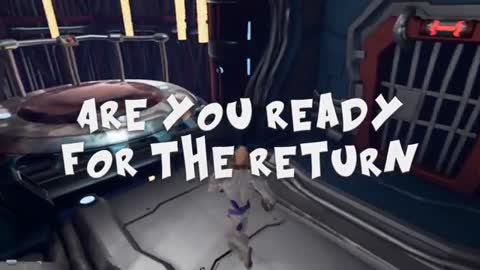 Earthworm Jim Trailer Imaginad 2017_Cut