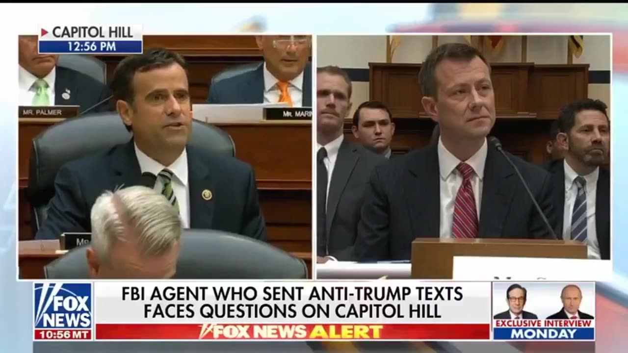 New CIA Director - John Radcliff