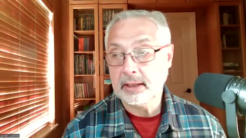 Любарский 13 апреля 2023