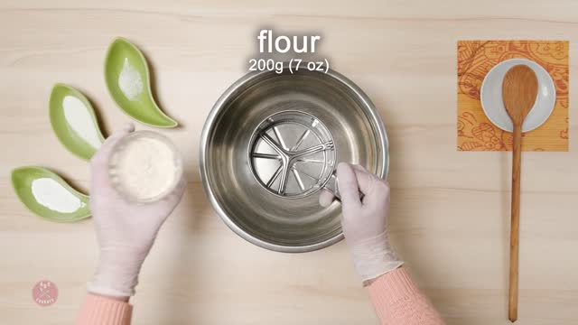 Classic American Pancakes