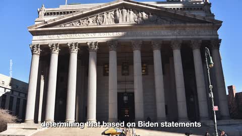 Judge in NYC Declares Vaccine Mandates Unconstitutional Trailer Crossroads