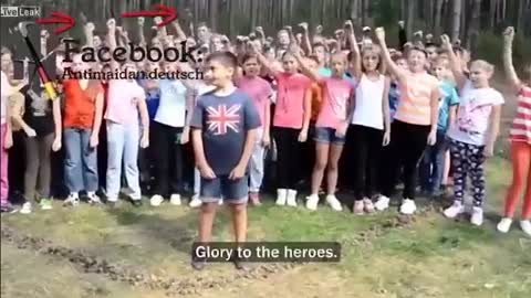2008-2022 Ukraine