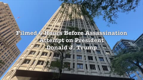 Threats To Democracy Part 1 - The Deep State