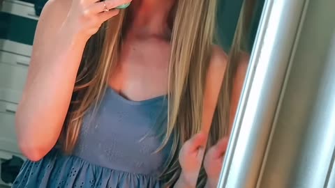 I'm not trying to be rude. I'm just trying to be happy.