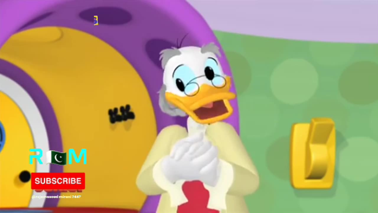 cartoon video for kids
