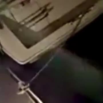 Pirates in San Francisco