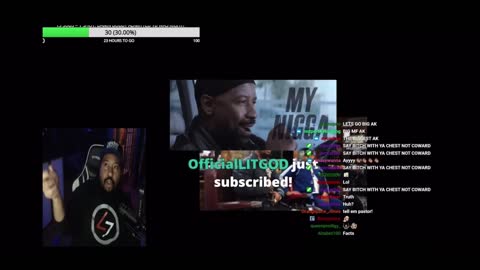 YB was right? DJ Akademiks reacts to Bobby on Math Hoffa Pod Talking Youngboy! Responds to Mysonne!