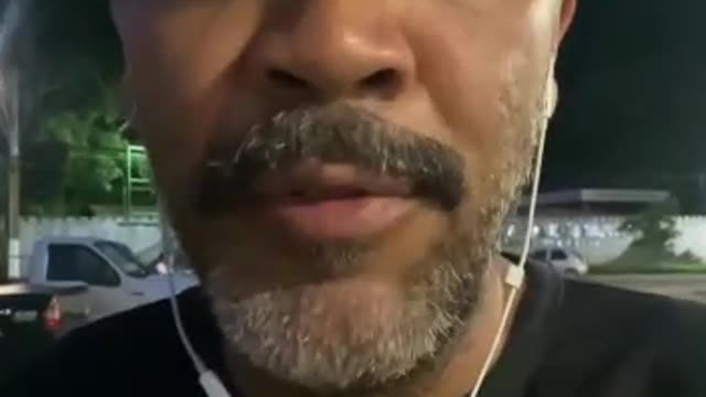 Absurdos que acontece no Brasil