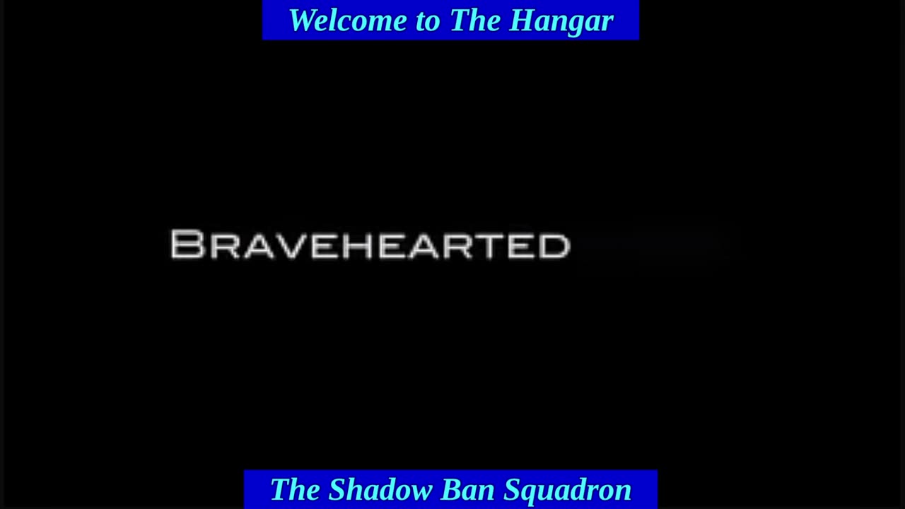 The Shadow Ban Squadron