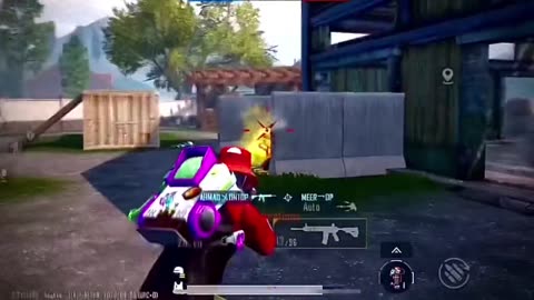 Best kill in tdm history