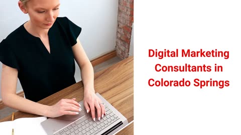 The Growth Directive - Digital Marketing Consultants in Colorado Springs, CO