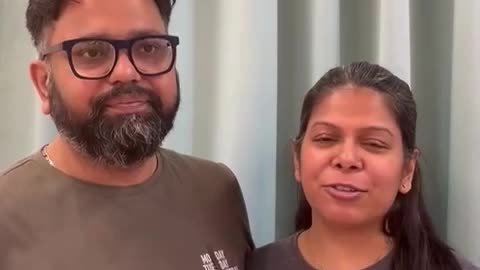 A Husband and Wife's Take on Shunyata Relief