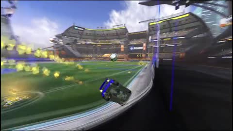 nice shot