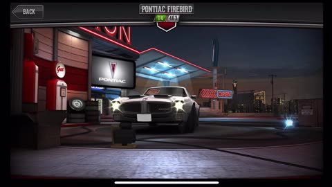 CSR Classics Car Showcase #5: Pontiac FIREBIRD