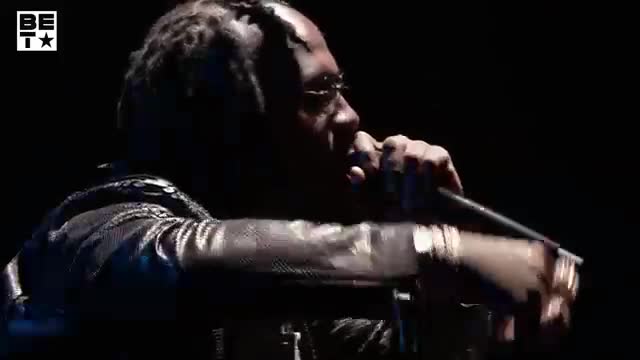 They're 'The Realest' Around! - Hip Hop Awards '22_Cut
