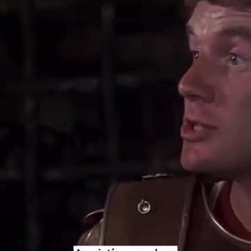 Puchi le gasta una broma a Pedrito.