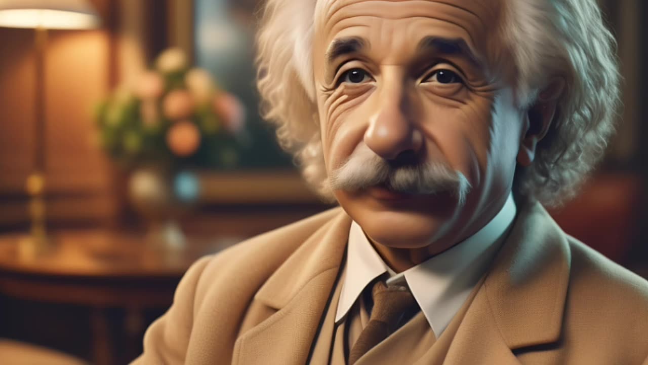 Albert Einstein Quotes