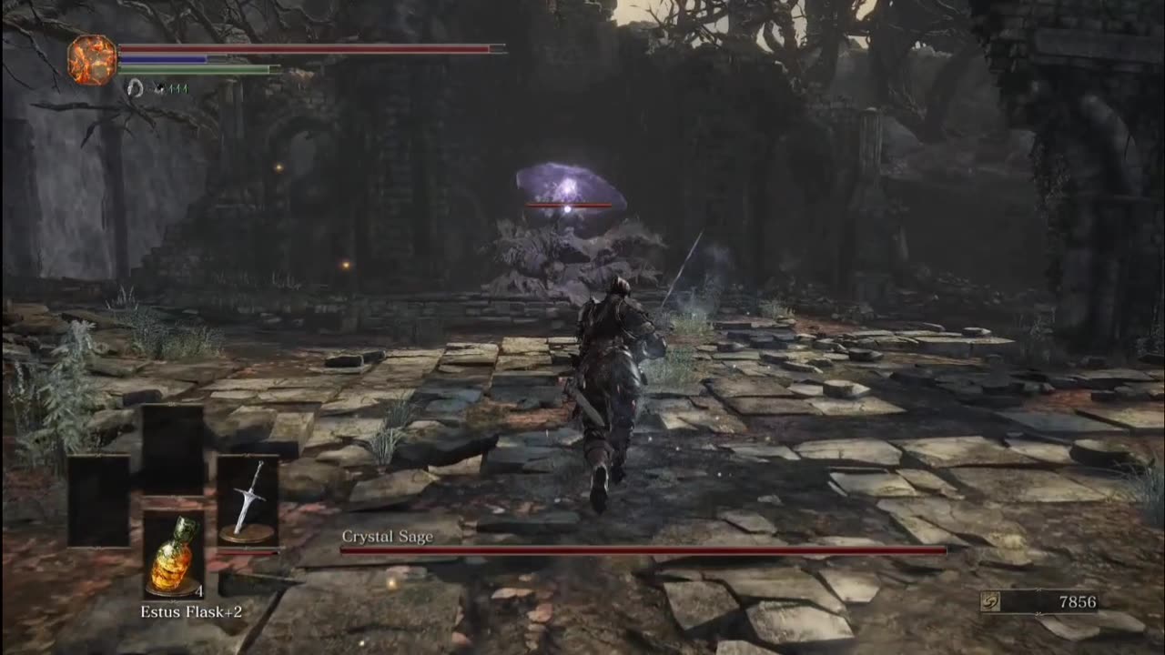 I have way too over leveled for these two bosses