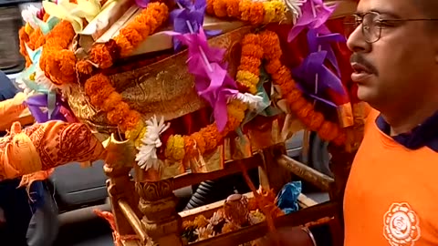 Duru Chya Chya Jatra