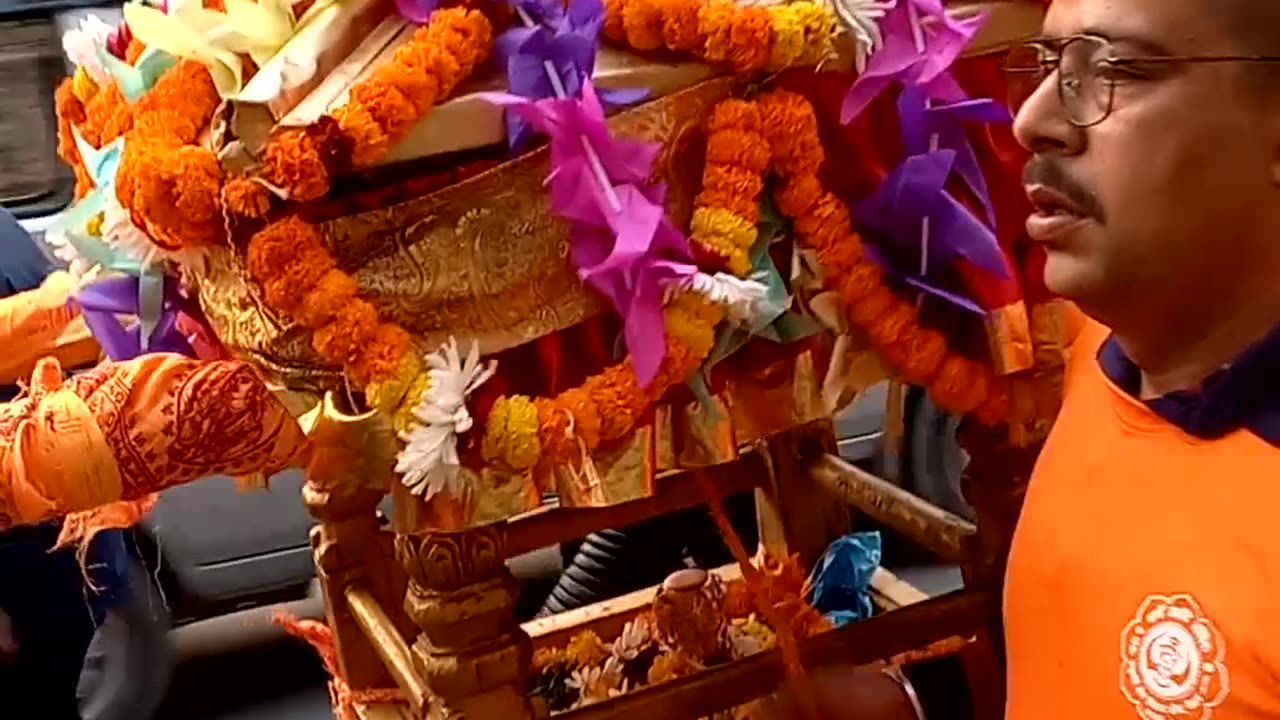 Duru Chya Chya Jatra