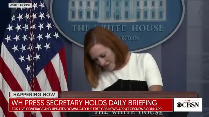 The Most Transparent Administration ever