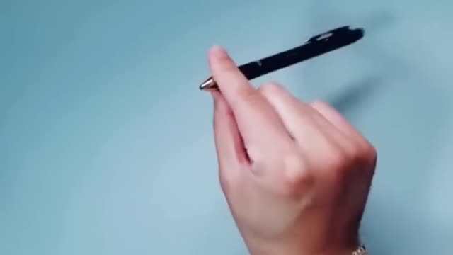 Bored in class_ 🥱 Learn this trick! 😀 #shorts