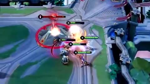 Game 2 finals of the promotion round of the spring of 2023 fame arena between - 3