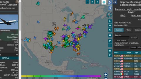 SITUATION SCAN 10:30am ET JAN 23rd 2023