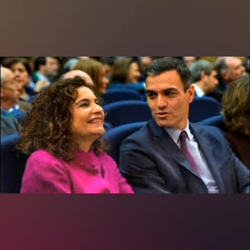 Nueva trampa de Sánchez .