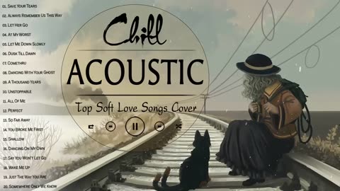 Acoustic chill